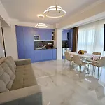Bliss In Infinity Parking Appartement *