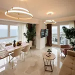Appartement Bliss In Infinity Parking *
