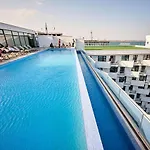 Appartement Bliss In Infinity Parking Mamaia