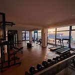 Bliss In Infinity Parking Appartement Mamaia