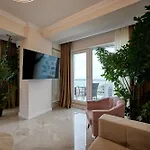 Bliss In Infinity Parking Appartement Mamaia