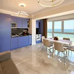 Bliss In Infinity Parking Appartement *