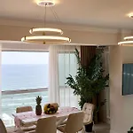 Bliss In Infinity Parking Appartement