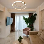 Bliss In Infinity Parking Appartement *