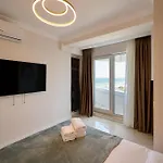Appartement Bliss In Infinity Parking