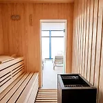 Bliss In Infinity Parking Appartement *