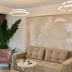 Bliss In Infinity Parking Appartement Mamaia