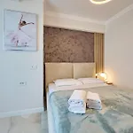 Appartement Bliss In Infinity Parking