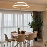Appartement Bliss In Infinity Parking *