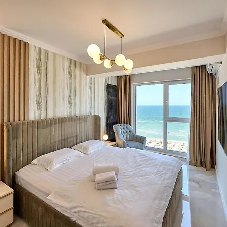 Apartamento Bliss In Infinity Parking