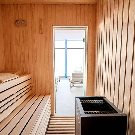 Bliss In Infinity Parking Apartamento *