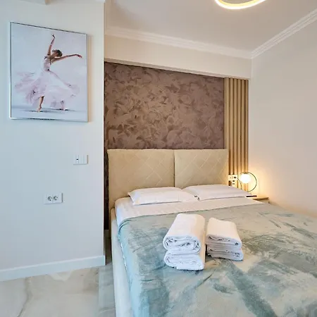 Apartamento Bliss In Infinity Parking