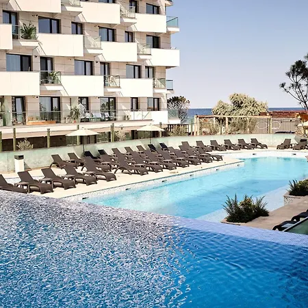 Bliss In Infinity Parking Appartement *