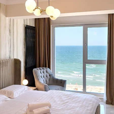 Bliss In Infinity Parking Apartment