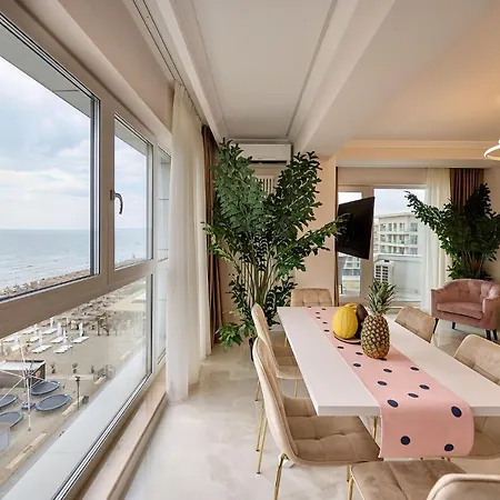 Bliss In Infinity Parking Appartement *