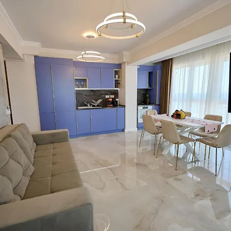 Bliss In Infinity Parking Appartement *