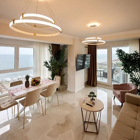 Apartment Bliss In Infinity Parking *