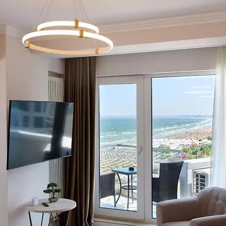 Appartement Bliss In Infinity Parking *