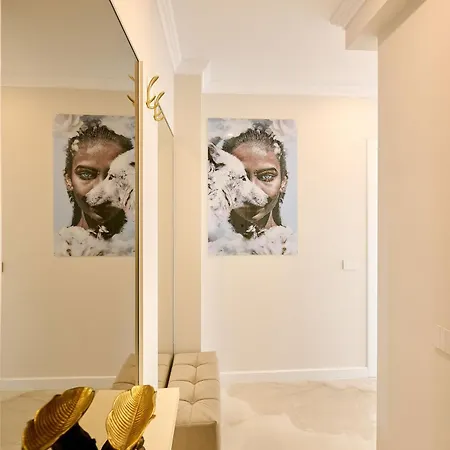 Bliss In Infinity Parking