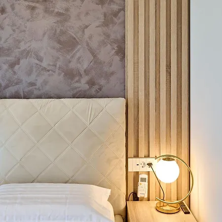 Apartment Bliss In Infinity Parking Mamaia