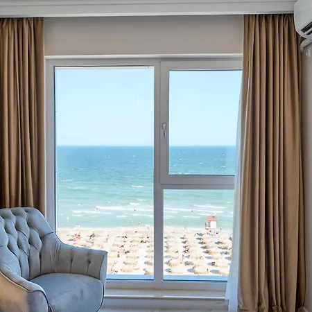 Apartment Bliss In Infinity Parking Mamaia