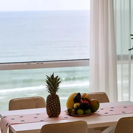 Appartement Bliss In Infinity Parking