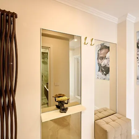 Bliss In Infinity Parking