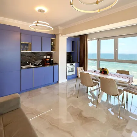 Bliss In Infinity Parking Appartement *