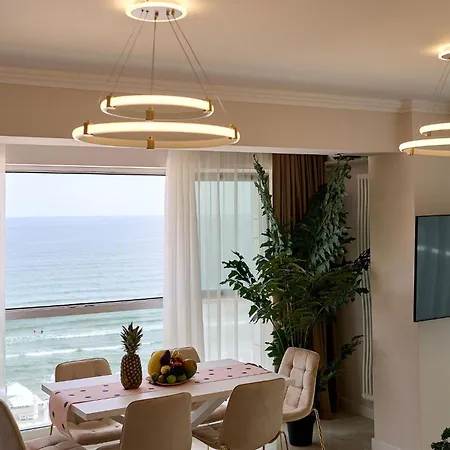 Bliss In Infinity Parking Appartement