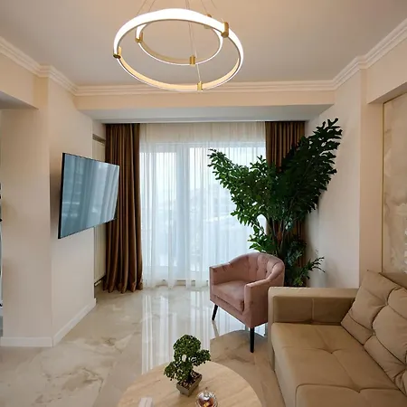 Bliss In Infinity Parking Apartment *