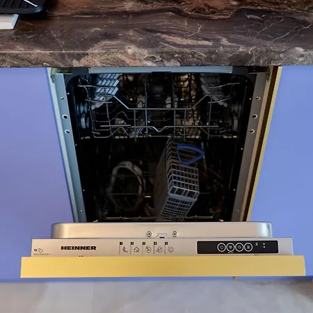 Bliss In Infinity Parking Apartment