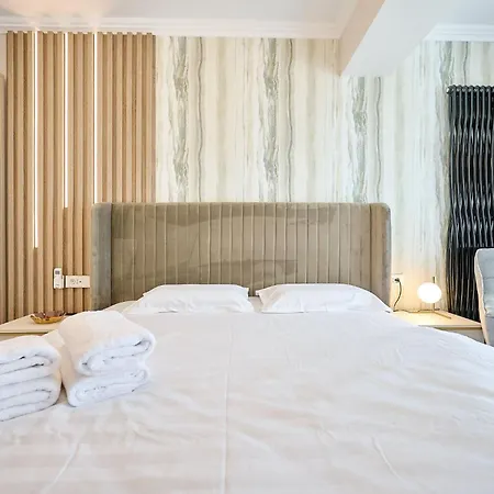 Bliss In Infinity Parking *