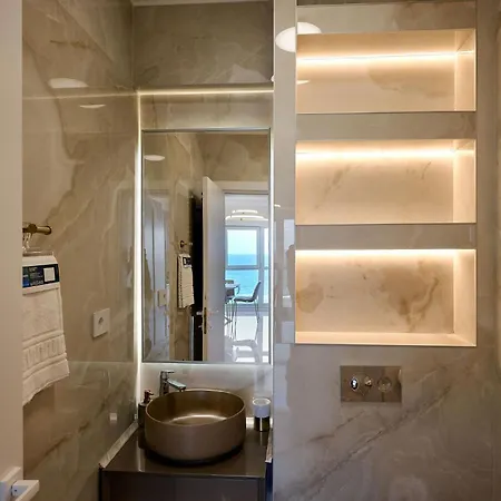 Bliss In Infinity Parking