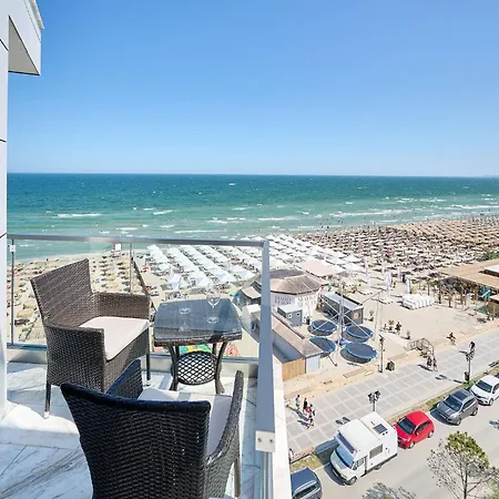 Bliss In Infinity Parking