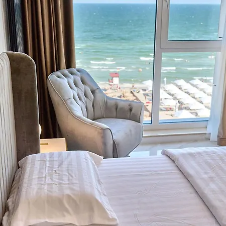 Bliss In Infinity Parking Appartement *