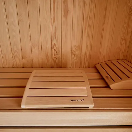 Bliss In Infinity Parking