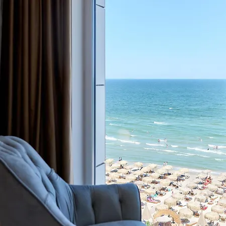 Appartement Bliss In Infinity Parking *