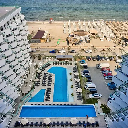 شقة Bliss In Infinity Parking